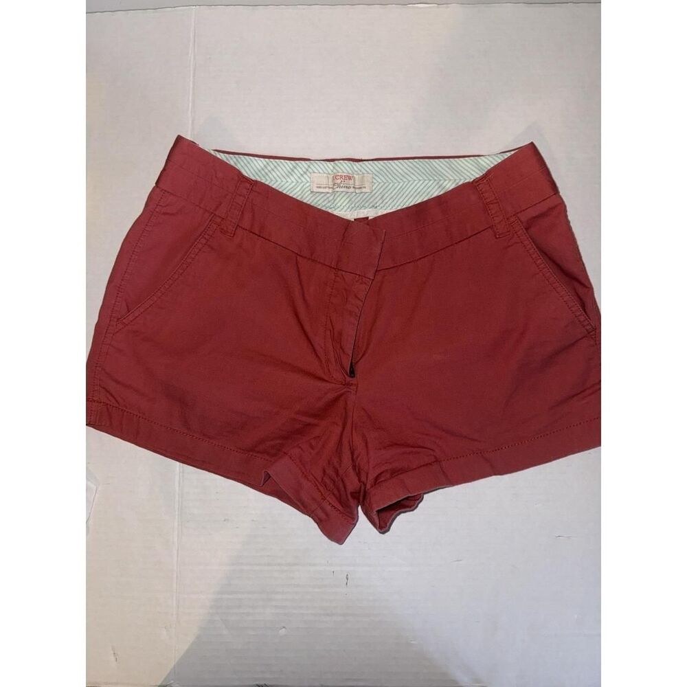 Jcrew Women's Shorts